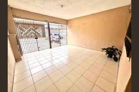 Casa à venda com 125m², 2 quartos e 2 vagasGaragem
