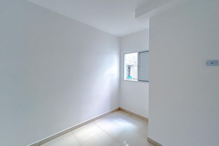Apartamento para alugar com 40m², 2 quartos e sem vagaQuarto 2
