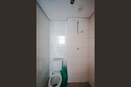 Apartamento para alugar com 40m², 2 quartos e sem vagaBanheiro