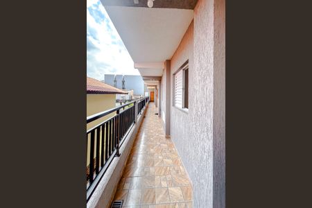 Apartamento para alugar com 40m², 2 quartos e sem vagaEntrada