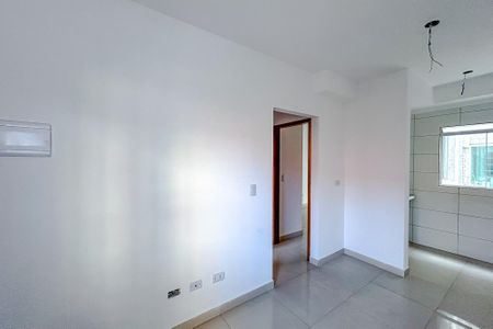 Apartamento para alugar com 40m², 2 quartos e sem vagaSala