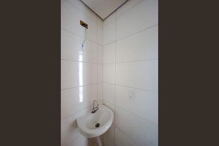 Apartamento para alugar com 40m², 2 quartos e sem vagaBanheiro