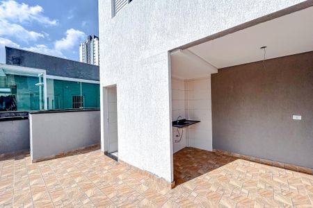 Apartamento para alugar com 40m², 2 quartos e sem vagaÁrea comum