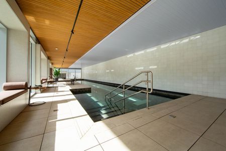 Apartamento à venda com 74m², 2 quartos e 2 vagas Apartamento à venda com 74m², 2 quartos e 2 vagasPISCINA COBERTA