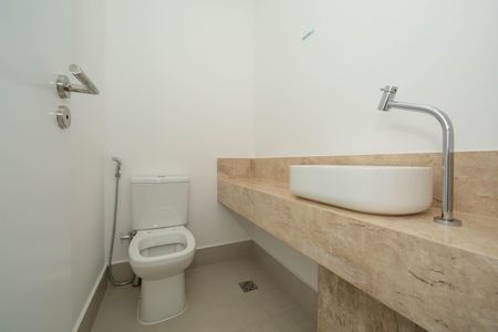 Apartamento à venda com 74m², 2 quartos e 2 vagas Apartamento à venda com 74m², 2 quartos e 2 vagasBANHEIRO3