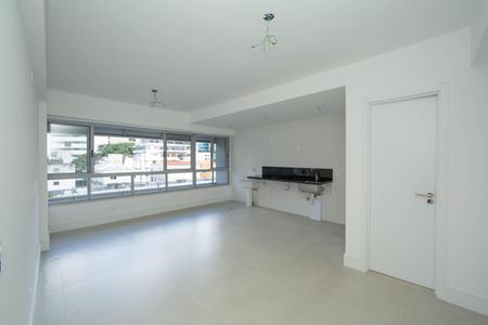 Apartamento à venda com 74m², 2 quartos e 2 vagas Apartamento à venda com 74m², 2 quartos e 2 vagasSALA