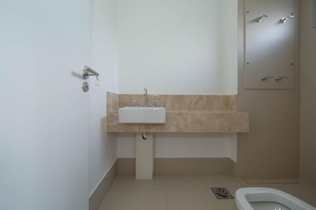 Apartamento à venda com 74m², 2 quartos e 2 vagas Apartamento à venda com 74m², 2 quartos e 2 vagasBANHEIRO1