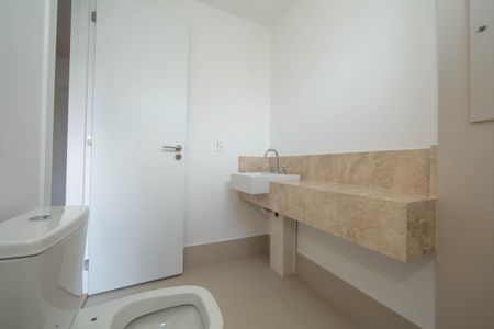 Apartamento à venda com 74m², 2 quartos e 2 vagas Apartamento à venda com 74m², 2 quartos e 2 vagasBANHEIRO1