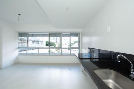 Apartamento à venda com 74m², 2 quartos e 2 vagas Apartamento à venda com 74m², 2 quartos e 2 vagasCOZINHA
