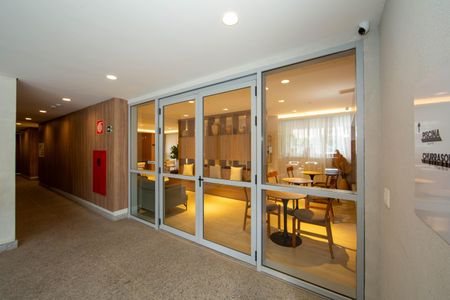 Apartamento à venda com 74m², 2 quartos e 2 vagas Apartamento à venda com 74m², 2 quartos e 2 vagasSALAO DE FESTAS