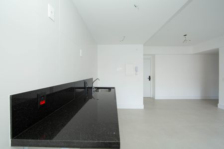 Apartamento à venda com 74m², 2 quartos e 2 vagas Apartamento à venda com 74m², 2 quartos e 2 vagasCOZINHA