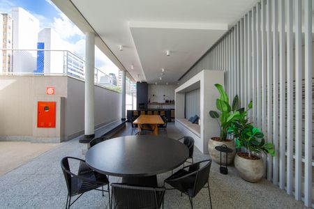 Apartamento à venda com 74m², 2 quartos e 2 vagas Apartamento à venda com 74m², 2 quartos e 2 vagasESPACO GOURMET