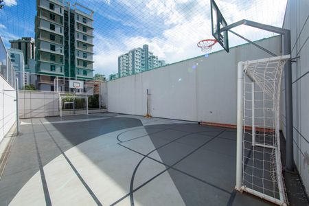 Apartamento à venda com 74m², 2 quartos e 2 vagas Apartamento à venda com 74m², 2 quartos e 2 vagasQUADRA