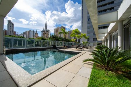 Apartamento à venda com 74m², 2 quartos e 2 vagas Apartamento à venda com 74m², 2 quartos e 2 vagasPISCINA