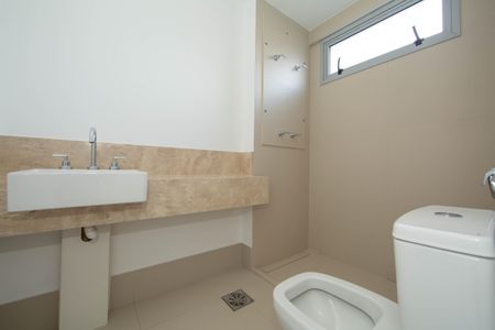 Apartamento à venda com 74m², 2 quartos e 2 vagas Apartamento à venda com 74m², 2 quartos e 2 vagasBANHEIRO1