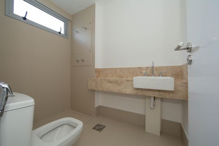 Apartamento à venda com 74m², 2 quartos e 2 vagas Apartamento à venda com 74m², 2 quartos e 2 vagasBANHEIRO2