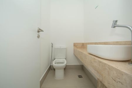Apartamento à venda com 74m², 2 quartos e 2 vagas Apartamento à venda com 74m², 2 quartos e 2 vagasBANHEIRO3