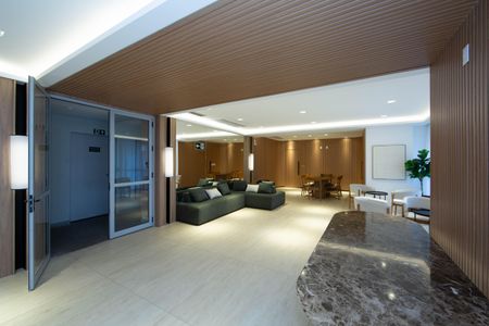 Apartamento à venda com 74m², 2 quartos e 2 vagas Apartamento à venda com 74m², 2 quartos e 2 vagasSALAO DE FESTAS