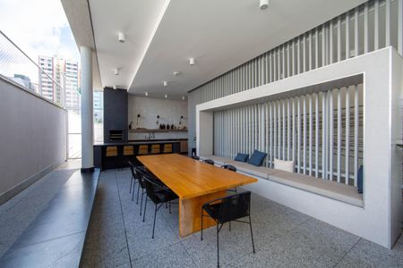 Apartamento à venda com 74m², 2 quartos e 2 vagas Apartamento à venda com 74m², 2 quartos e 2 vagasESPACO GOURMET