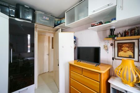 Apartamento à venda com 67m², 3 quartos e 1 vagaQuarto 01