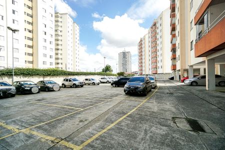Apartamento à venda com 67m², 3 quartos e 1 vagaGaragem