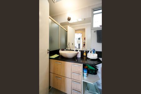 Apartamento à venda com 67m², 3 quartos e 1 vagaBanheiro 