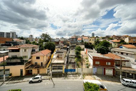 Apartamento à venda com 67m², 3 quartos e 1 vagaVista do quarto 01