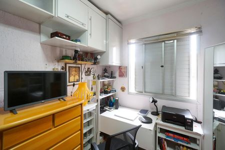 Apartamento à venda com 67m², 3 quartos e 1 vagaQuarto 01