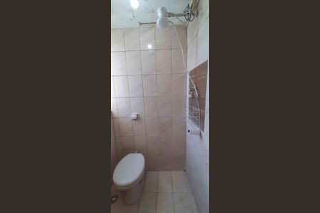 Apartamento para alugar com 56m², 2 quartos e sem vagaBanheiro