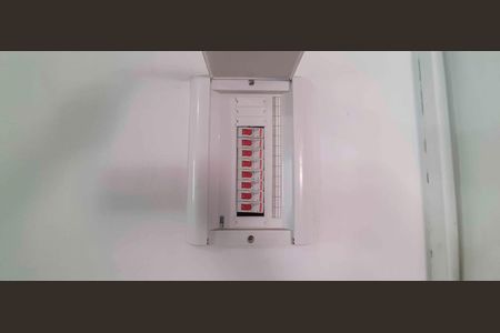 Apartamento para alugar com 56m², 2 quartos e sem vagaQuadro de Luz