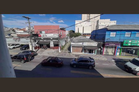 Apartamento para alugar com 56m², 2 quartos e sem vagaVista do Quarto 1