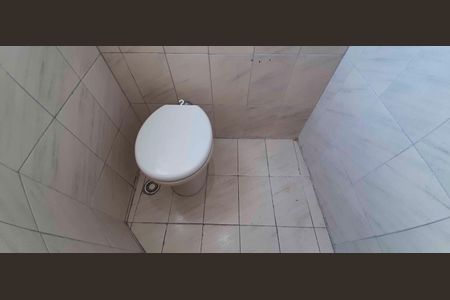 Apartamento para alugar com 56m², 2 quartos e sem vagaBanheiro