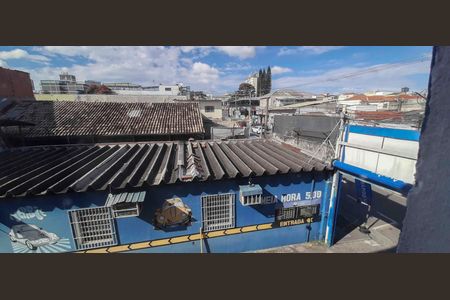 Apartamento para alugar com 56m², 2 quartos e sem vagaVista do Quarto 2