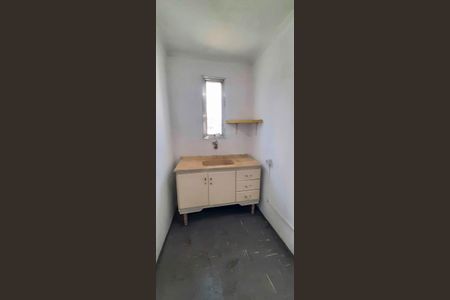 Apartamento para alugar com 56m², 2 quartos e sem vagaCozinha