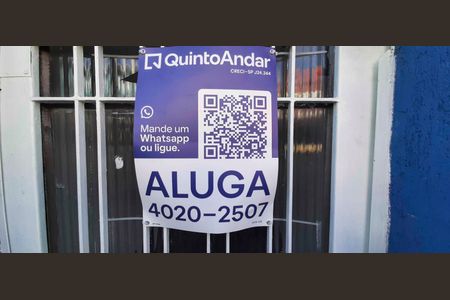 Apartamento para alugar com 56m², 2 quartos e sem vagaPlaca QA Instalada