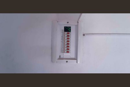 Apartamento para alugar com 33m², 1 quarto e sem vaga Apartamento para alugar com 33m², 1 quarto e sem vagaQuadro de Luz