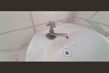 Apartamento para alugar com 33m², 1 quarto e sem vaga