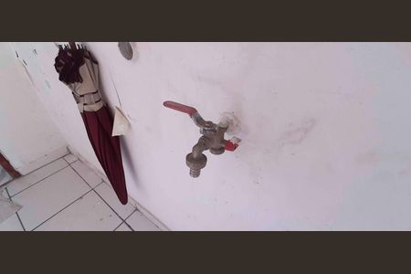 Apartamento para alugar com 33m², 1 quarto e sem vaga