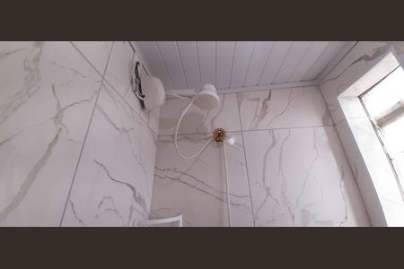 Apartamento para alugar com 33m², 1 quarto e sem vaga Apartamento para alugar com 33m², 1 quarto e sem vagaBanheiro