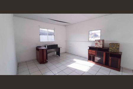 Quarto de apartamento para alugar com 1 quarto, 33m² em Km 18, Osasco