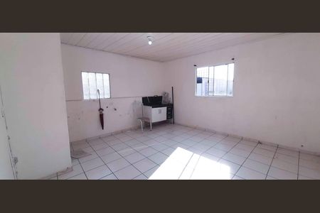 Apartamento para alugar com 33m², 1 quarto e sem vaga Apartamento para alugar com 33m², 1 quarto e sem vagaSala/Cozinha
