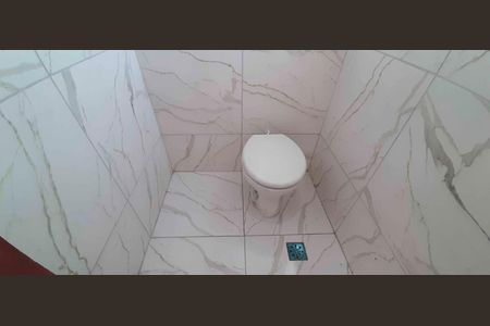 Apartamento para alugar com 33m², 1 quarto e sem vaga