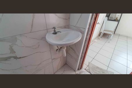 Apartamento para alugar com 33m², 1 quarto e sem vaga