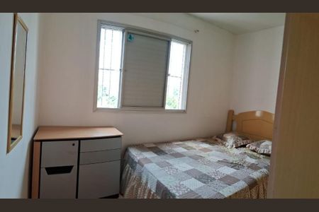 Foto 08 de apartamento à venda com 2 quartos, 49m² em Itaquera, São Paulo