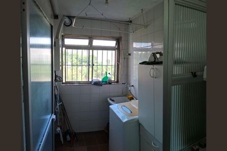 Foto 03 de apartamento à venda com 2 quartos, 49m² em Itaquera, São Paulo