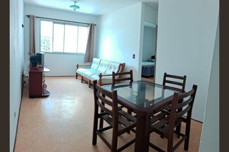 Foto 01 de apartamento à venda com 2 quartos, 49m² em Itaquera, São Paulo