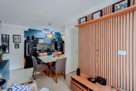 Apartamento para alugar com 41m², 2 quartos e sem vaga