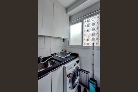 Apartamento para alugar com 41m², 2 quartos e sem vaga