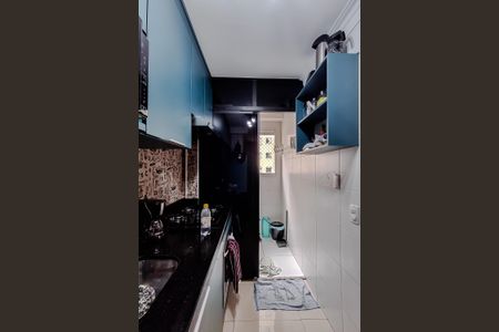 Apartamento para alugar com 41m², 2 quartos e sem vaga