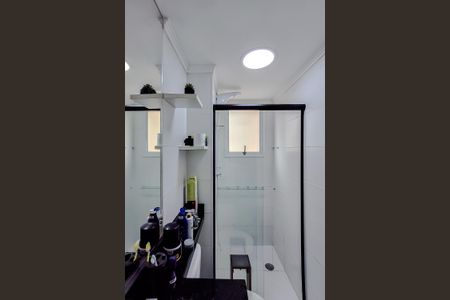 Apartamento para alugar com 41m², 2 quartos e sem vaga